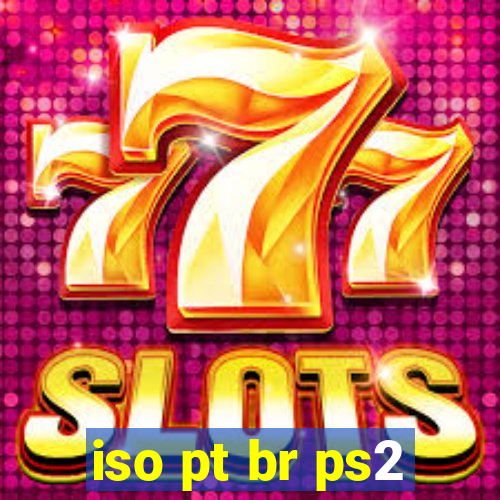 iso pt br ps2